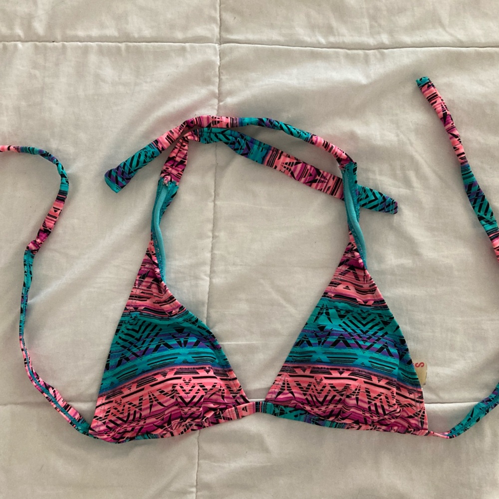 Bikini Top